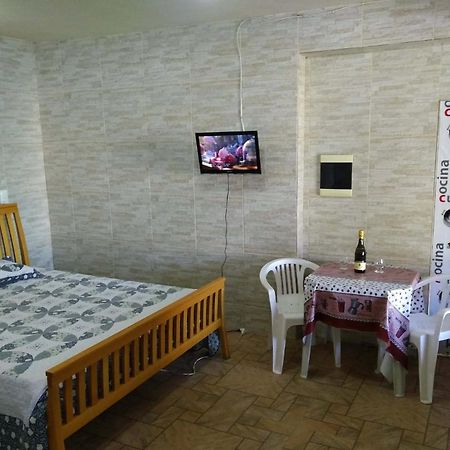 Itaipuacu Residencia Cajueiros I Villa Bagian luar foto