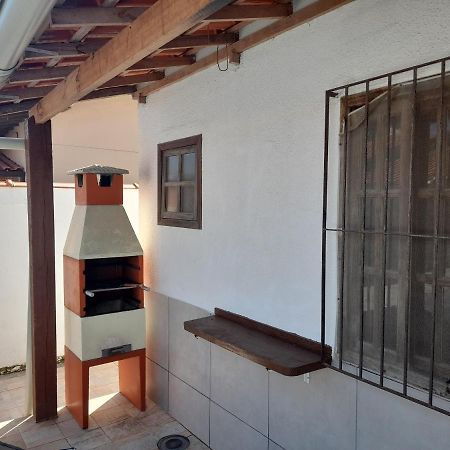 Itaipuacu Residencia Cajueiros I Villa Bagian luar foto