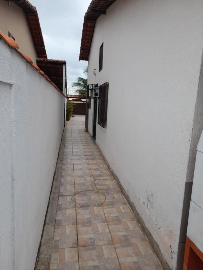Itaipuacu Residencia Cajueiros I Villa Bagian luar foto