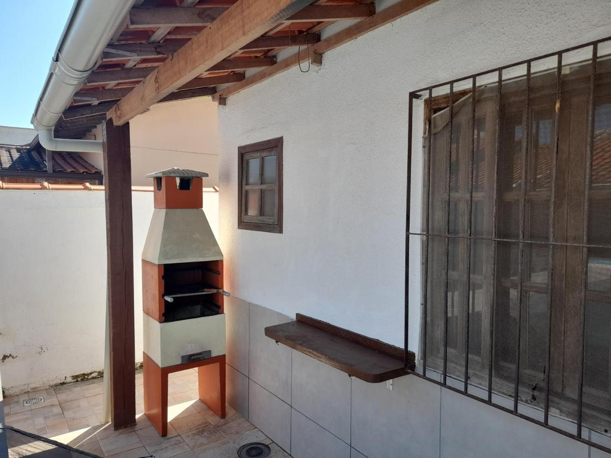 Itaipuacu Residencia Cajueiros I Villa Bagian luar foto