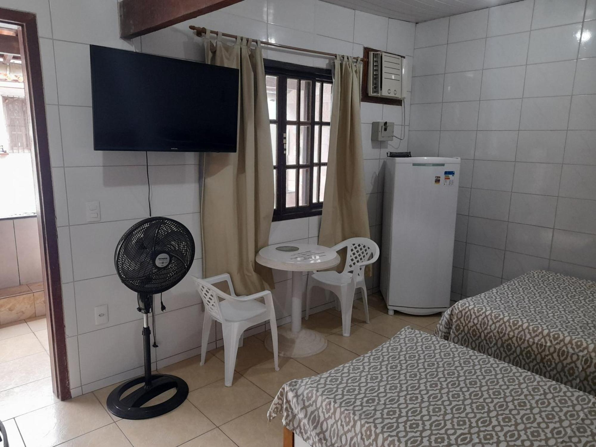 Itaipuacu Residencia Cajueiros I Villa Ruang foto
