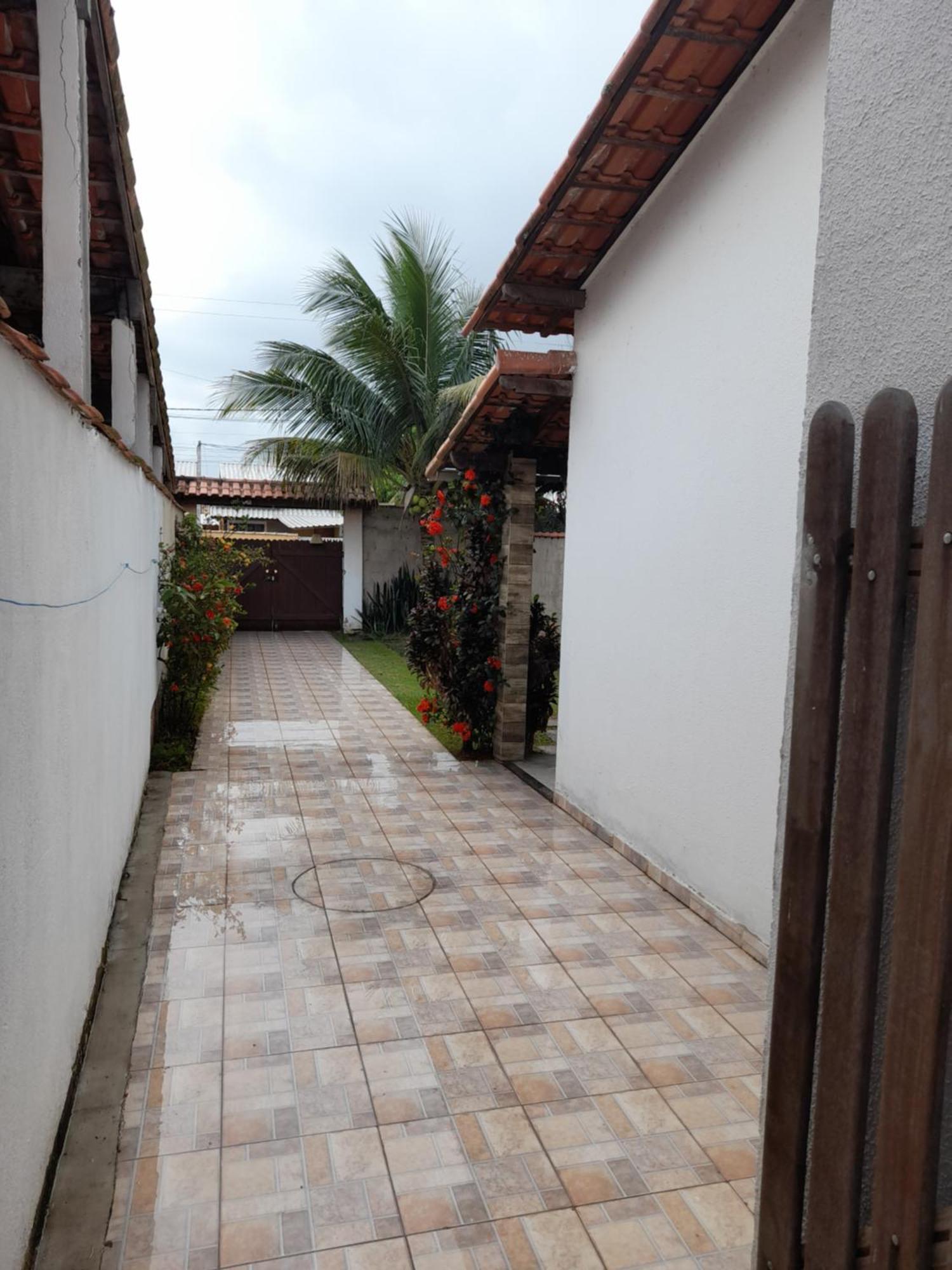 Itaipuacu Residencia Cajueiros I Villa Ruang foto