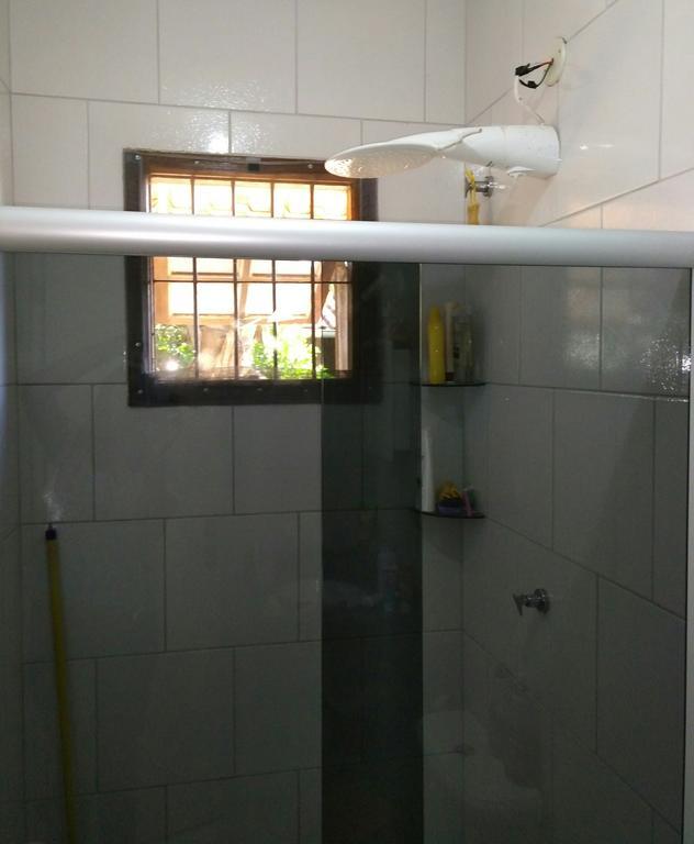 Itaipuacu Residencia Cajueiros I Villa Bagian luar foto