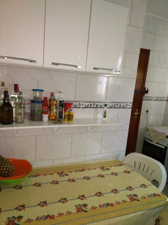 Itaipuacu Residencia Cajueiros I Villa Bagian luar foto
