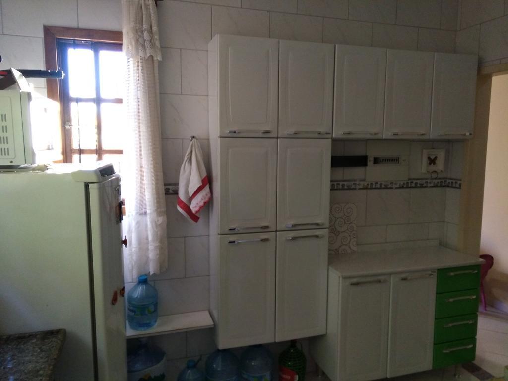 Itaipuacu Residencia Cajueiros I Villa Bagian luar foto