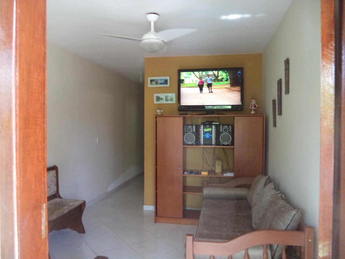 Itaipuacu Residencia Cajueiros I Villa Bagian luar foto