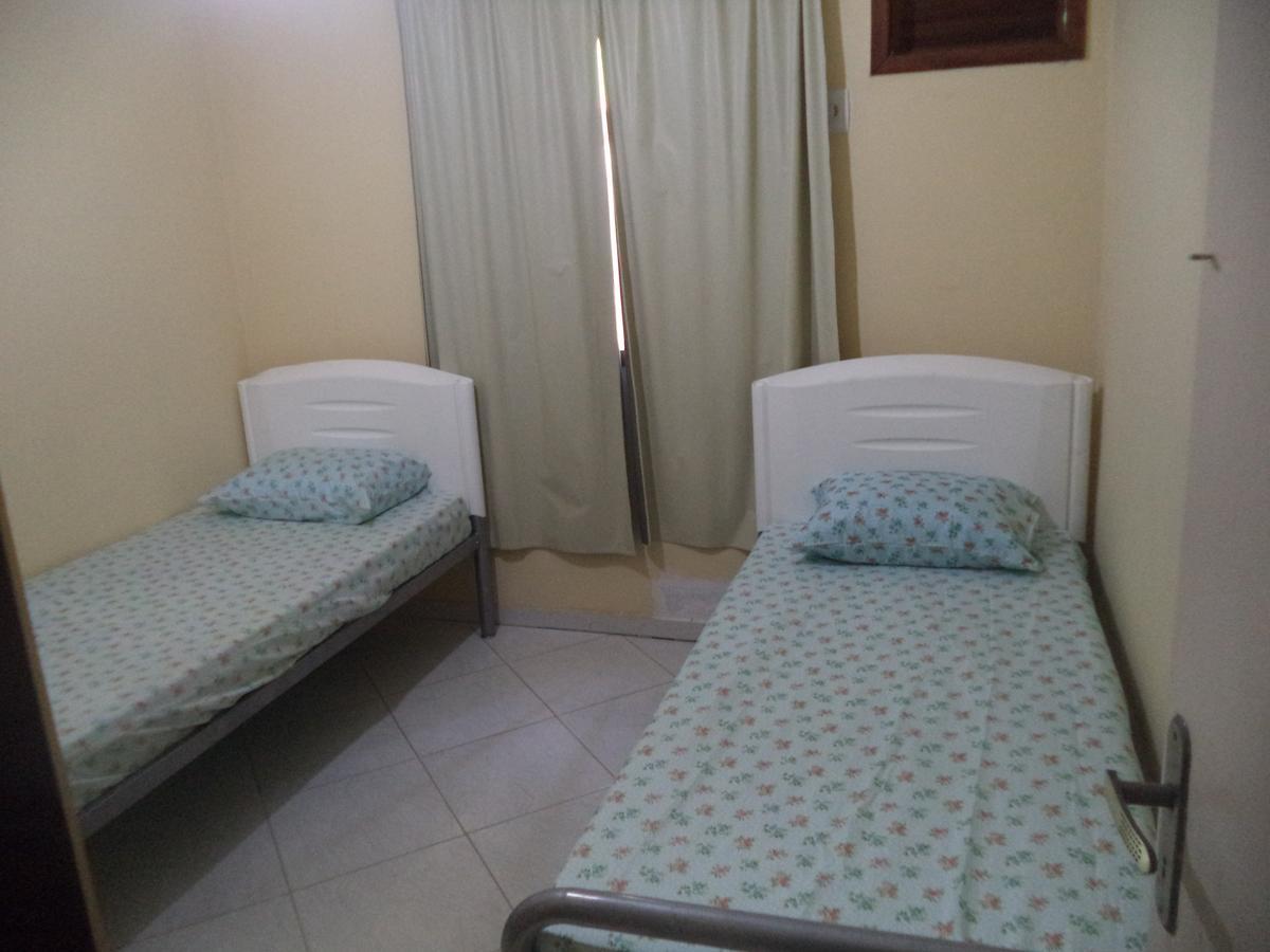 Itaipuacu Residencia Cajueiros I Villa Bagian luar foto