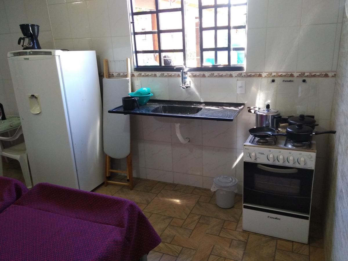 Itaipuacu Residencia Cajueiros I Villa Bagian luar foto