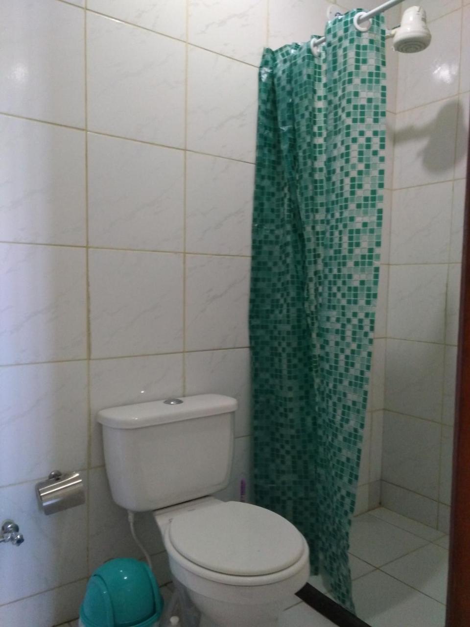 Itaipuacu Residencia Cajueiros I Villa Bagian luar foto