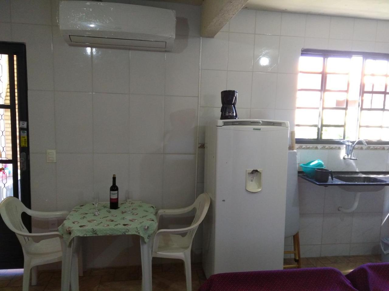 Itaipuacu Residencia Cajueiros I Villa Bagian luar foto