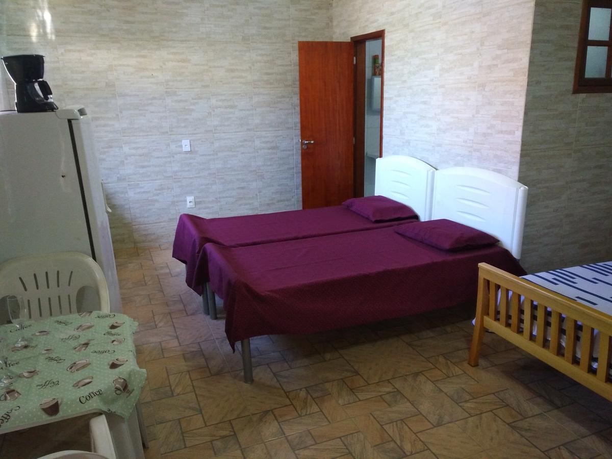 Itaipuacu Residencia Cajueiros I Villa Bagian luar foto