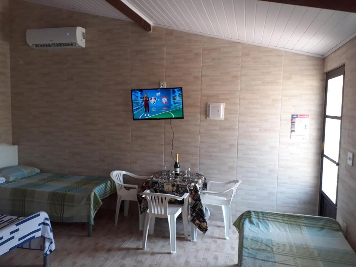 Itaipuacu Residencia Cajueiros I Villa Bagian luar foto