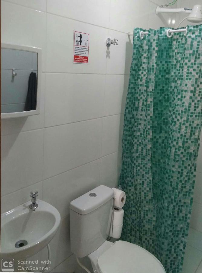 Itaipuacu Residencia Cajueiros I Villa Bagian luar foto
